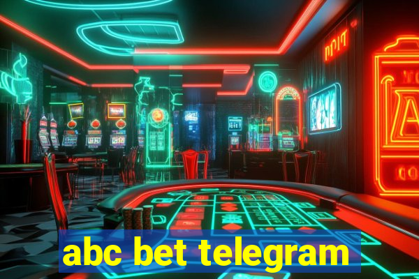 abc bet telegram